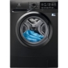Electrolux EW6SN306SPX SMK Washing Machine black