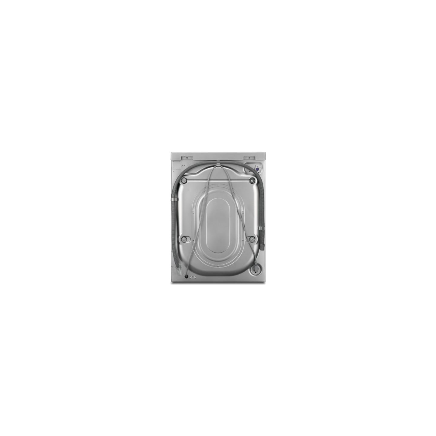 Electrolux EW6SN306SPX SMK Washing Machine black