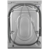 Electrolux EW6SN306SPX SMK Washing Machine black