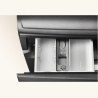 Electrolux EW6SN306SPX SMK Washing Machine black