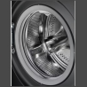 Electrolux EW6SN306SPX SMK Washing Machine black