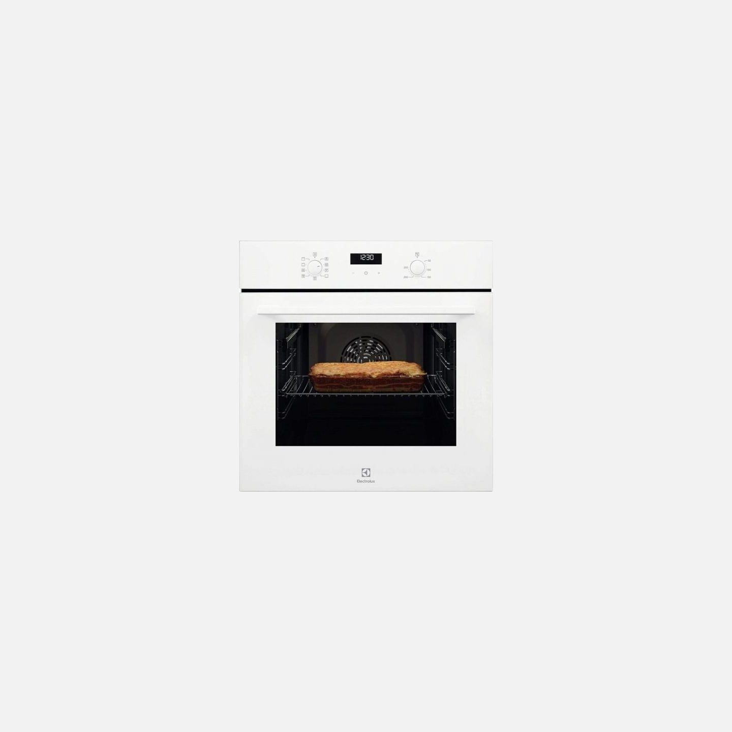 Electrolux Oven EOF5F50BV