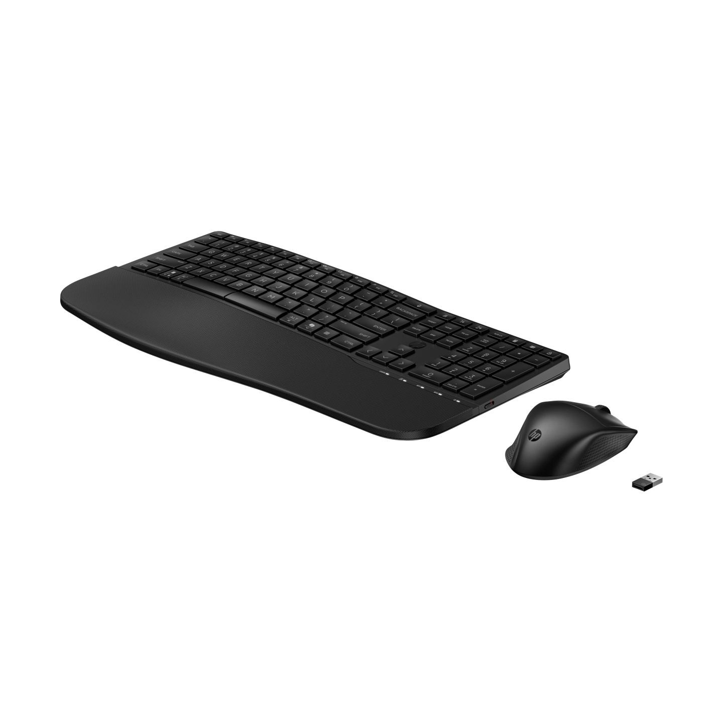 HP 685 CFT Dual-Mode Kbrd Mouse Combo