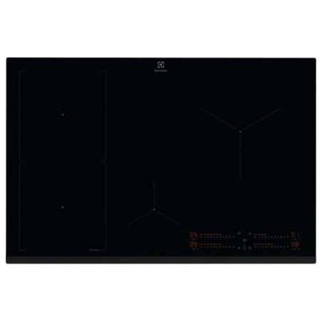 Electrolux Induction hob EIS82453 SMK