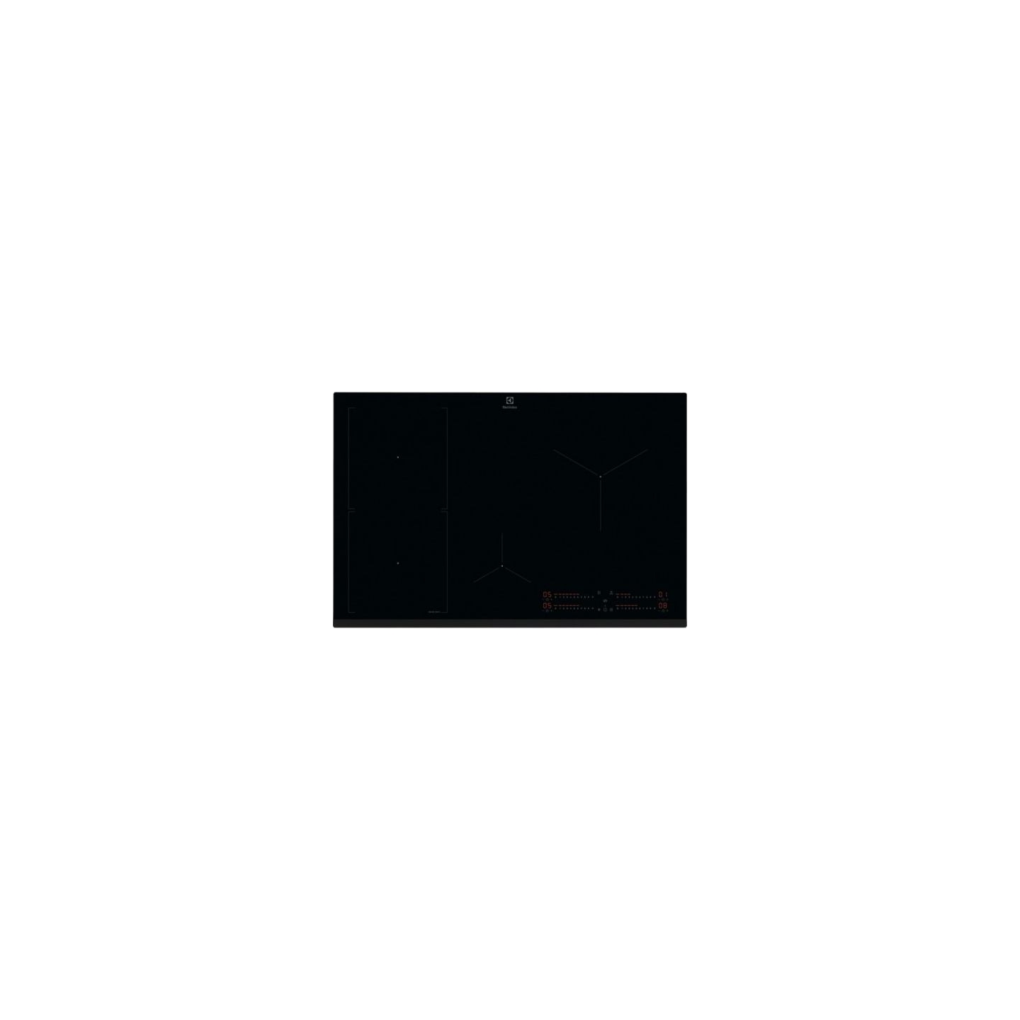 Electrolux Induction hob EIS82453 SMK