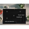Electrolux Induction hob EIS82453 SMK