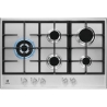Electrolux Gas hob KGS75662SX SMK