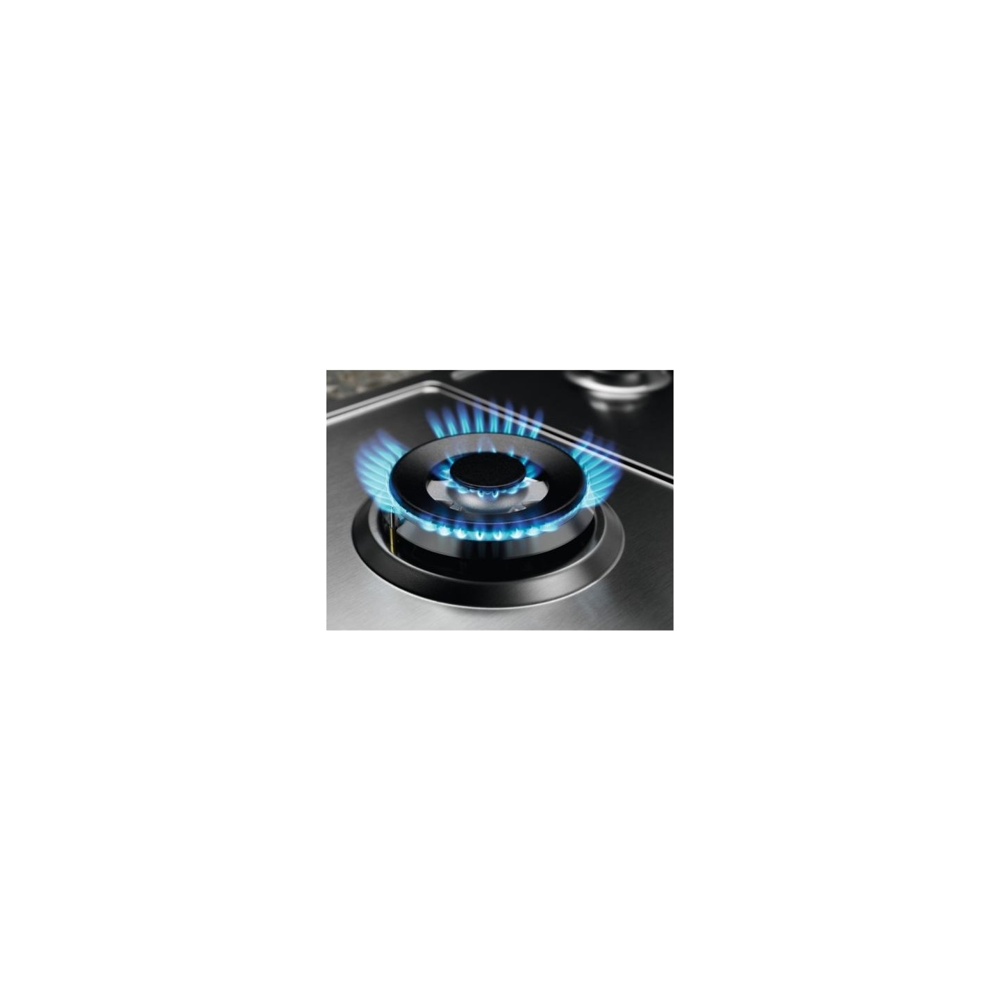 Electrolux Gas hob KGS75662SX SMK