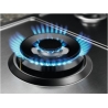 Electrolux Gas hob KGS75662SX SMK