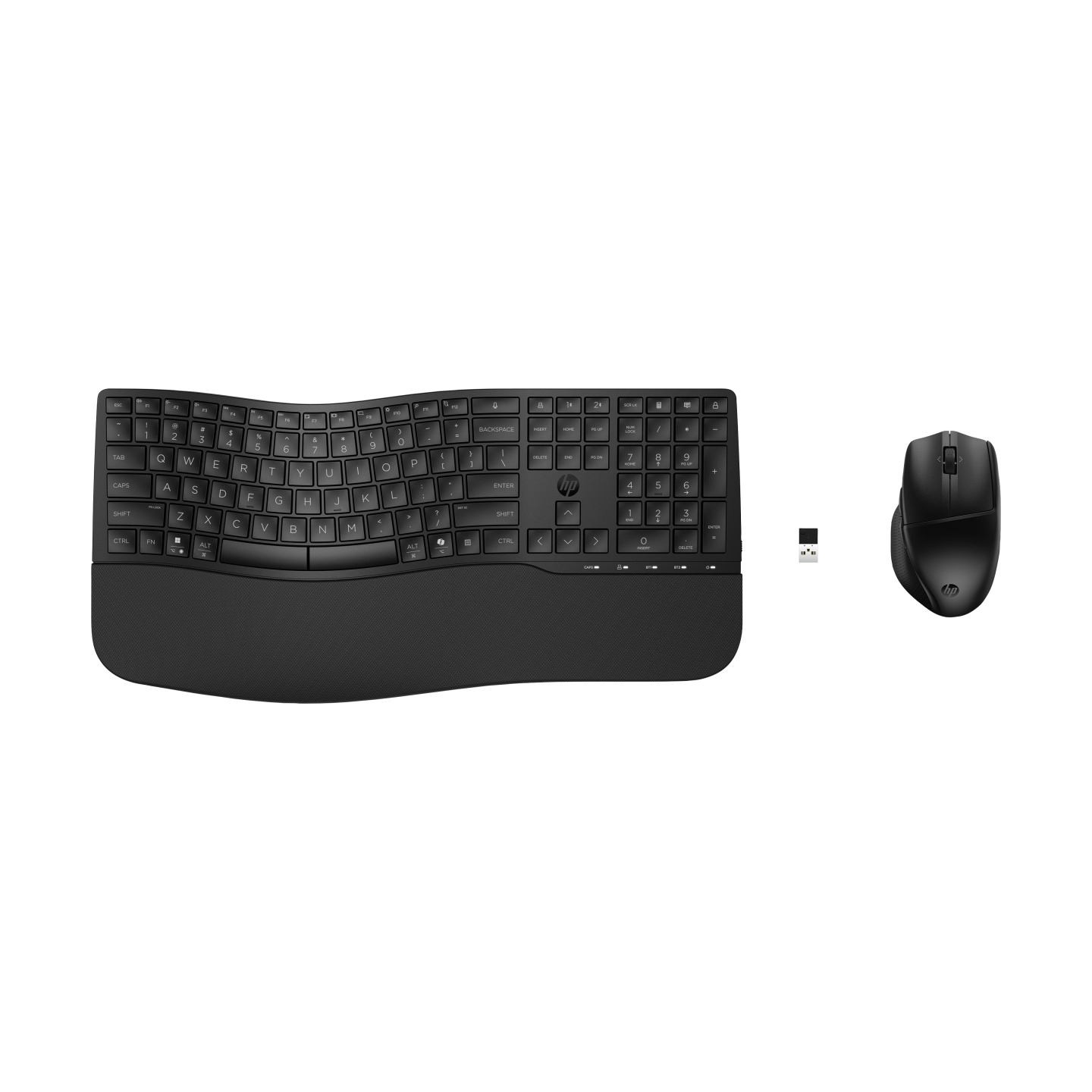HP 685 CFT Dual-Mode Kbrd Mouse Combo