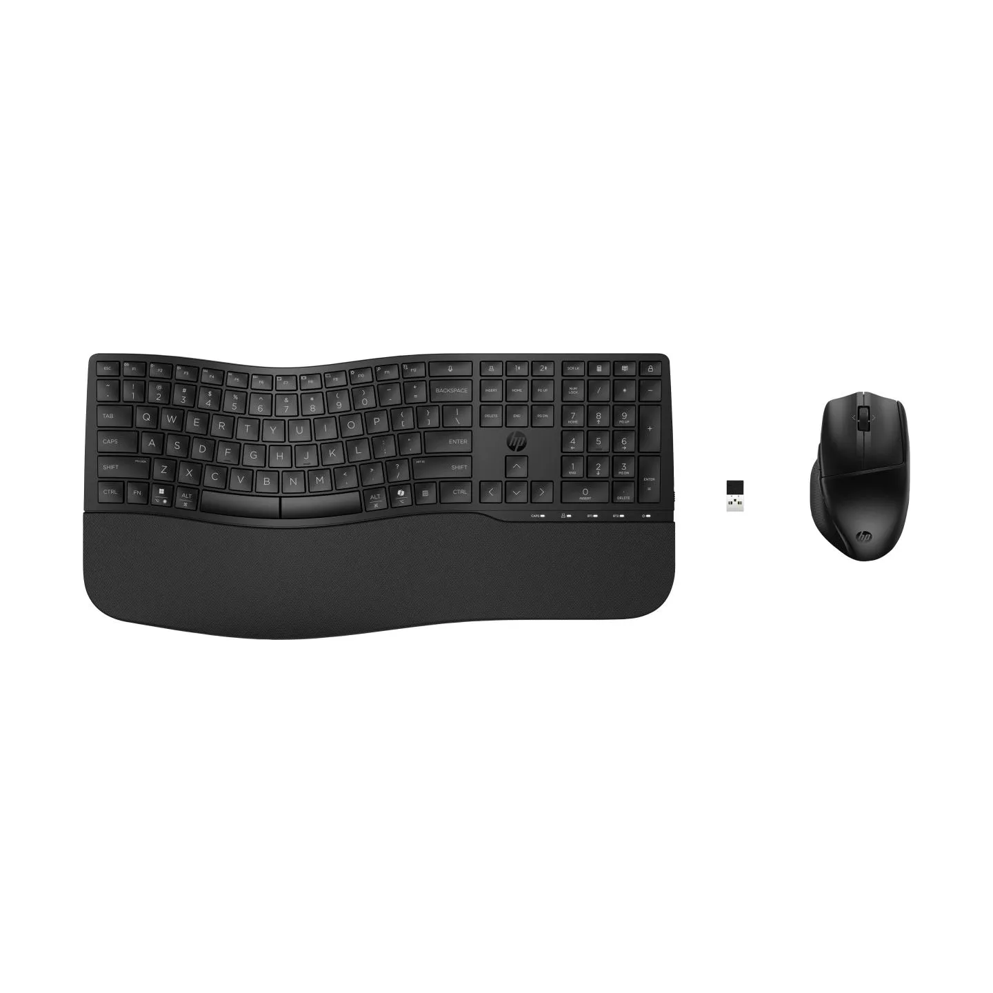 HP 685 CFT Dual-Mode Kbrd Mouse Combo