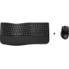 HP 685 CFT Dual-Mode Kbrd Mouse Combo