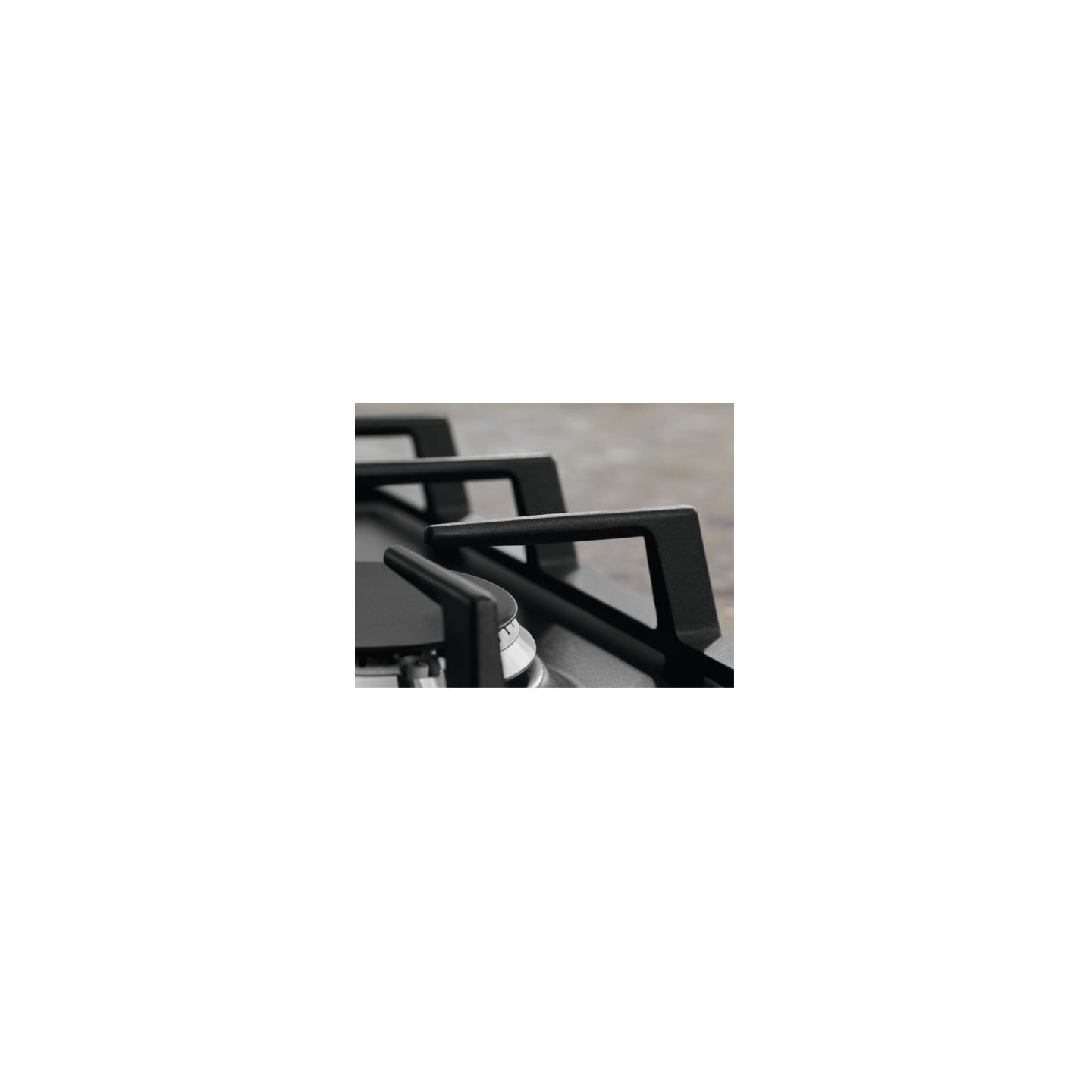 Electrolux Gas hob KGS75662SX SMK