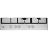 Electrolux Gas hob KGS75662SX SMK