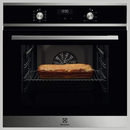 Electrolux Oven SurroundCook EOF5F50BX