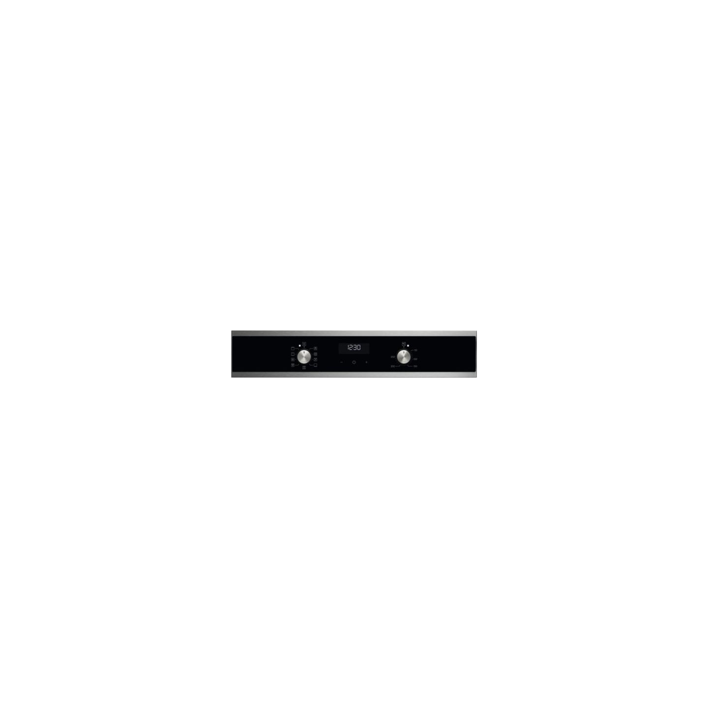 Electrolux Oven SurroundCook EOF5F50BX