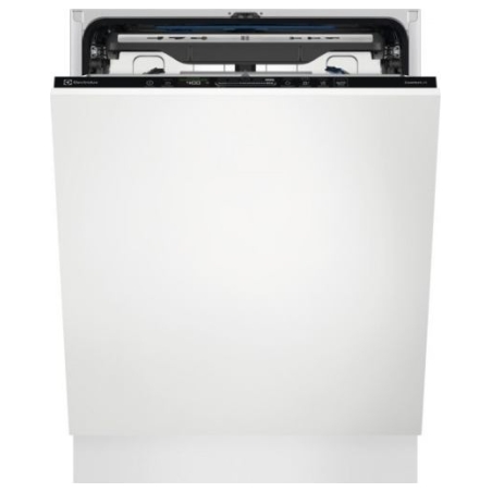 Electrolux Dishwasher EEC767310L SMK 3 basket, ComfortLift