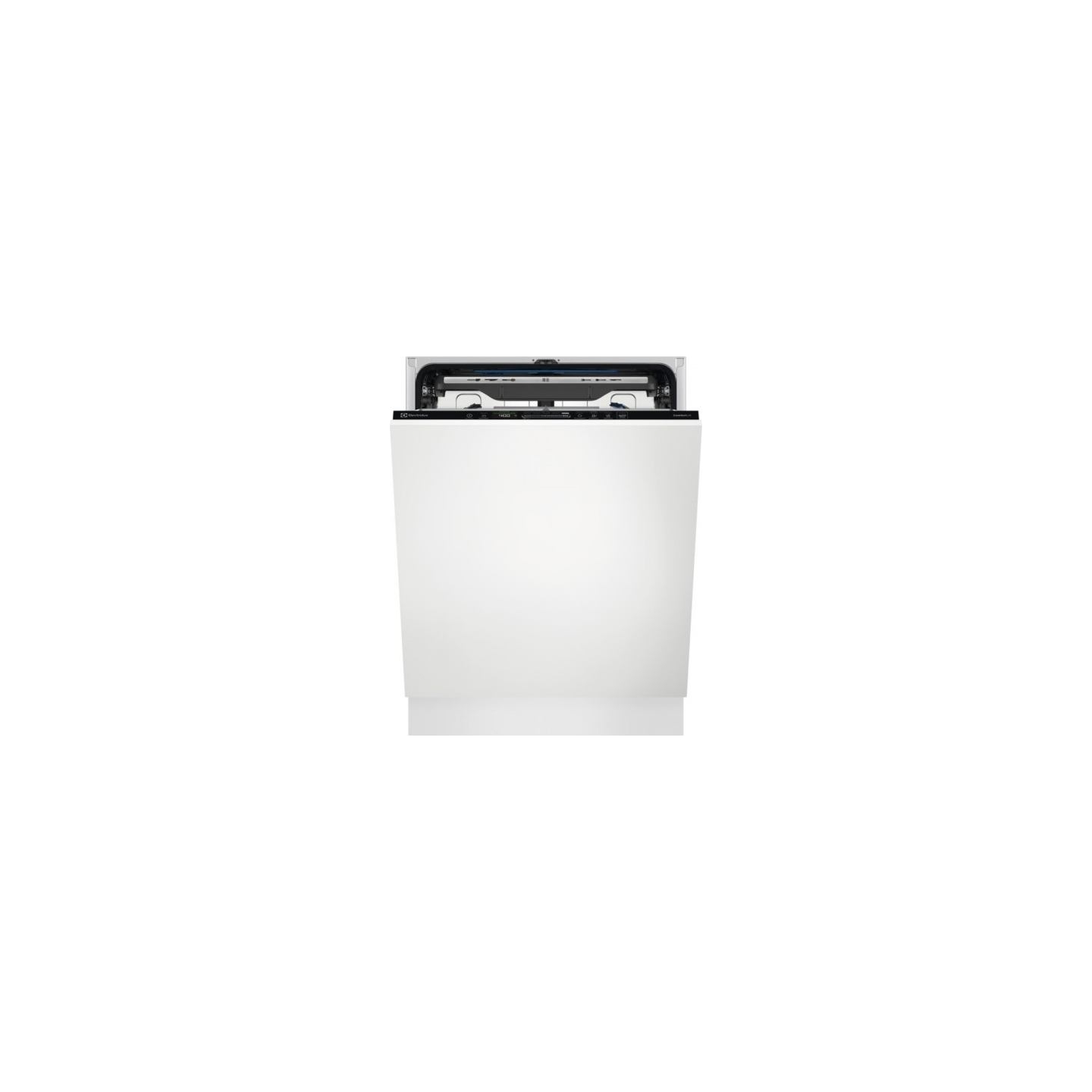Electrolux Dishwasher EEC767310L SMK 3 basket, ComfortLift