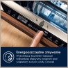 Electrolux Dishwasher EEC767310L SMK 3 basket, ComfortLift