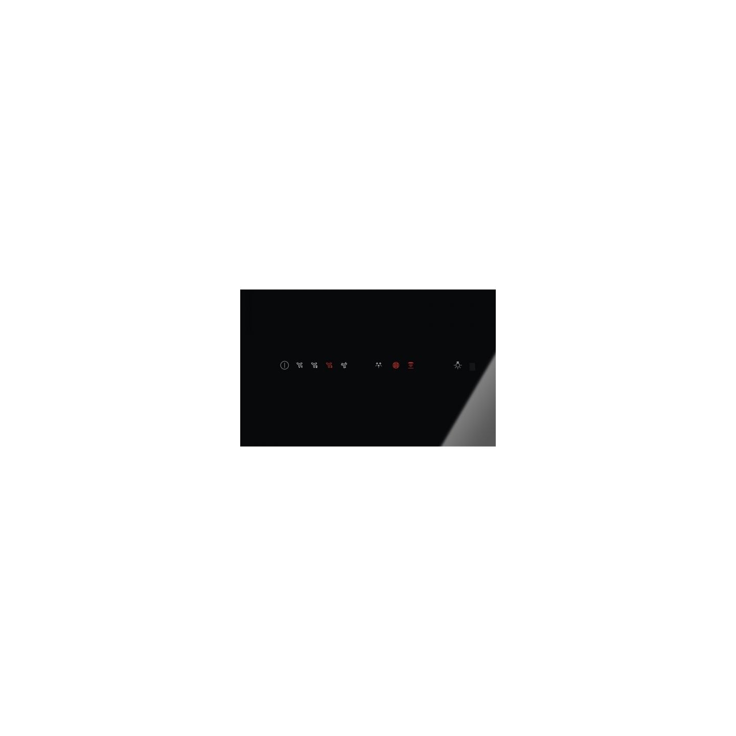Electrolux LFV629K SMK Hood