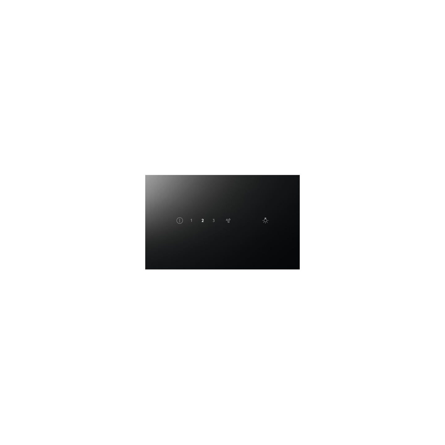 Electrolux LFV626K SMK Hood