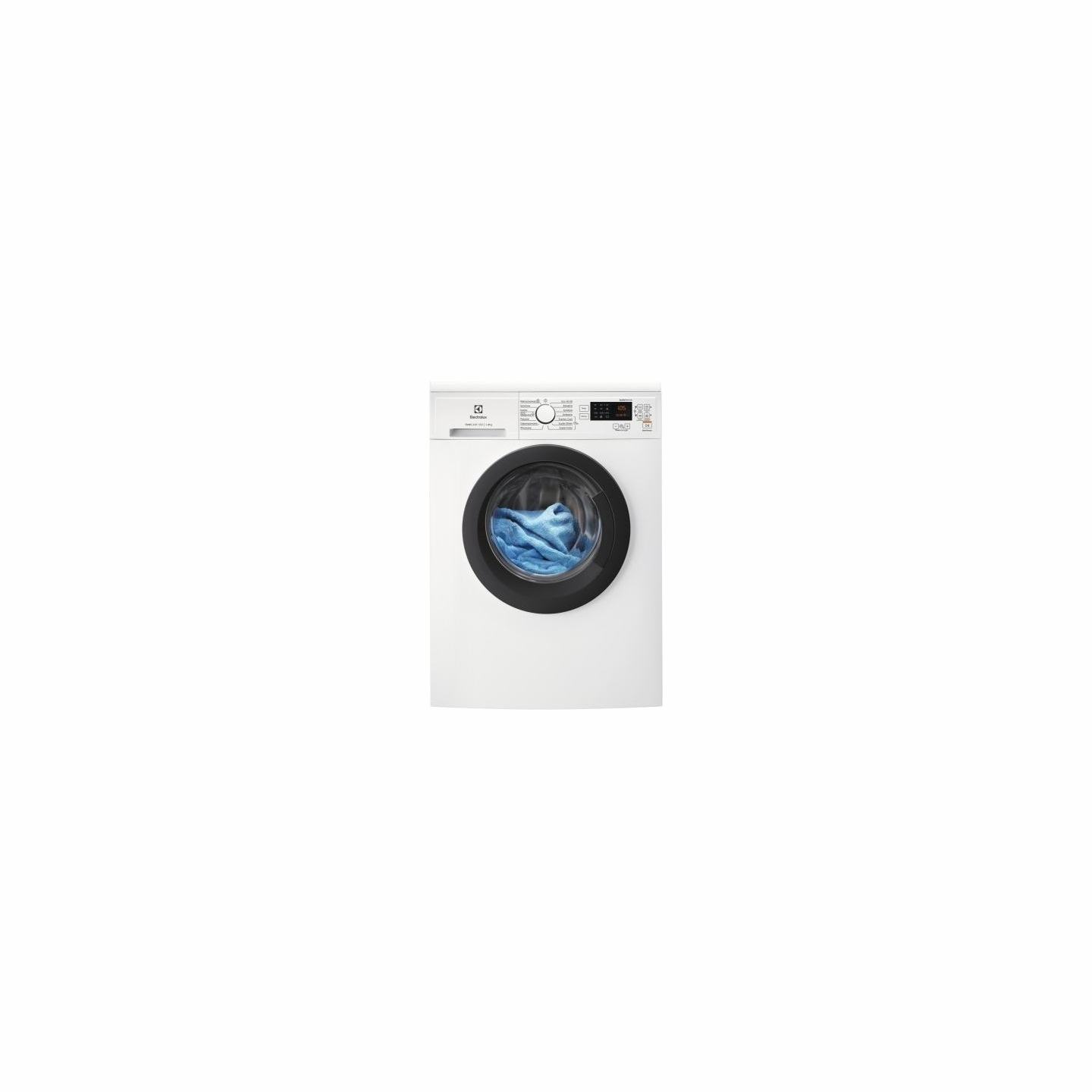 Electrolux Washing machine EW2F428BP