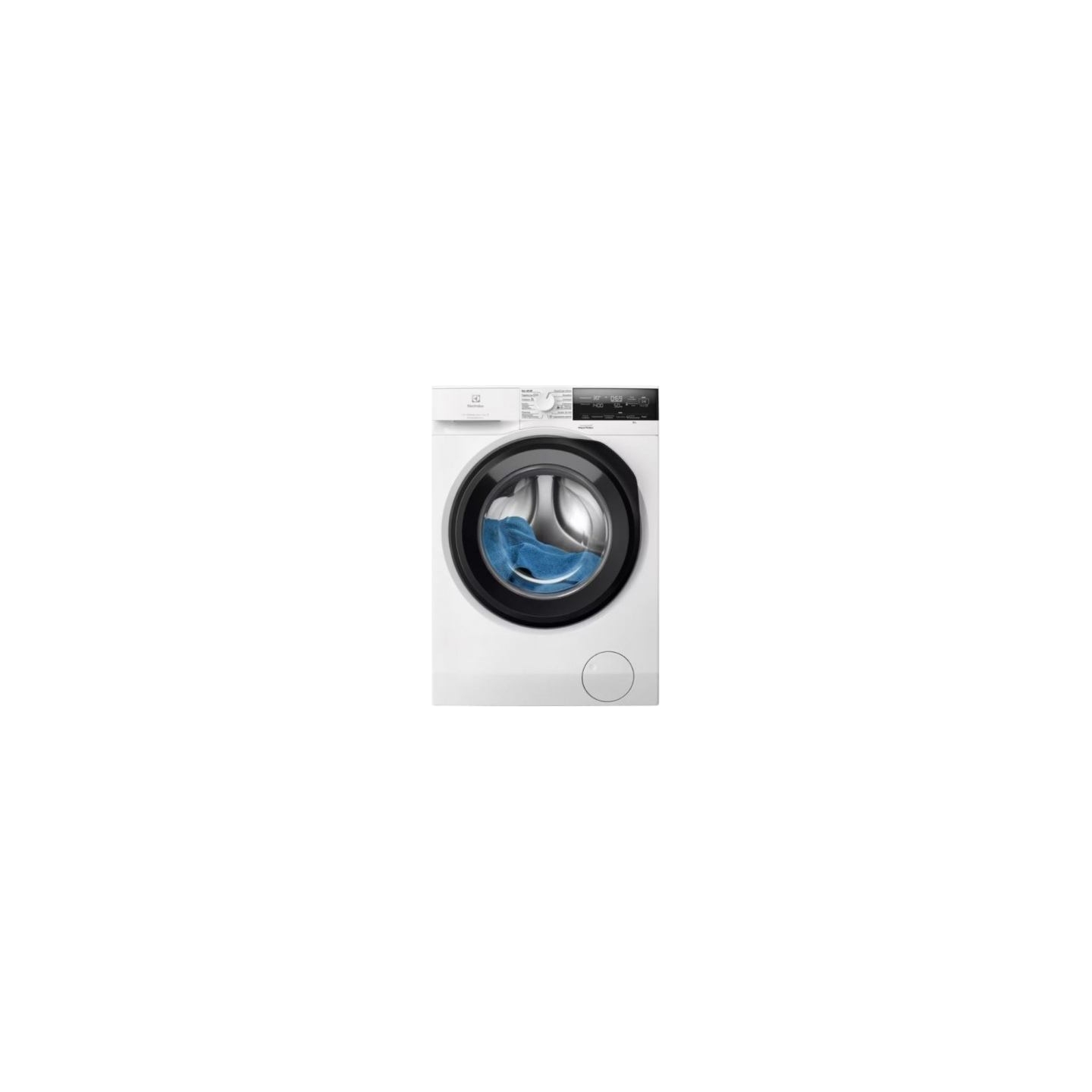 Electrolux EW7F3492QP Washing Machine