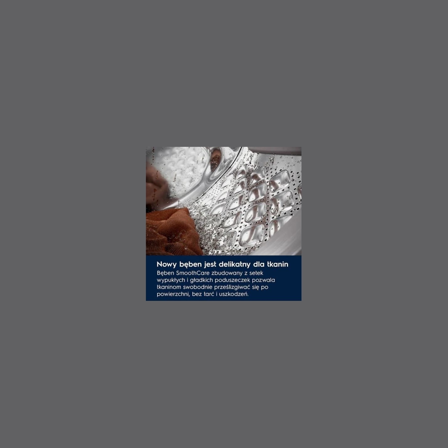 Electrolux EW7F3492QP Washing Machine