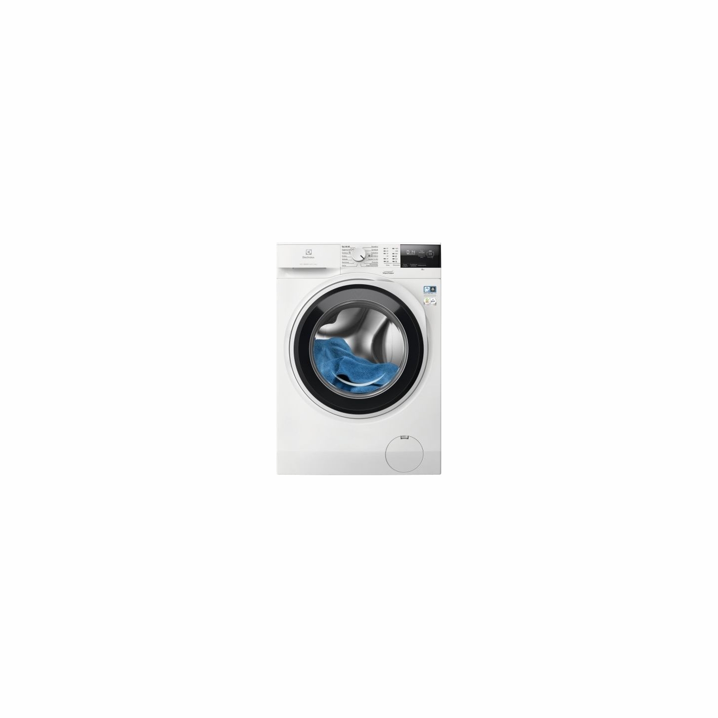 Electrolux Washing machine EW6F2484P