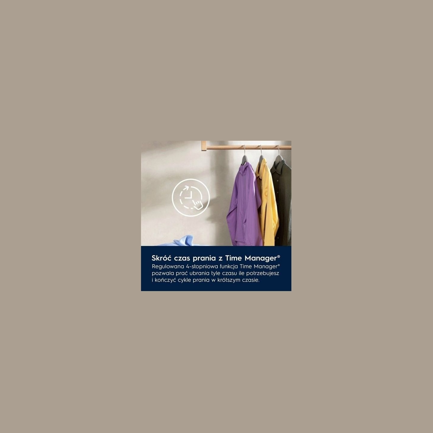 Electrolux Washing machine EW6F2484P