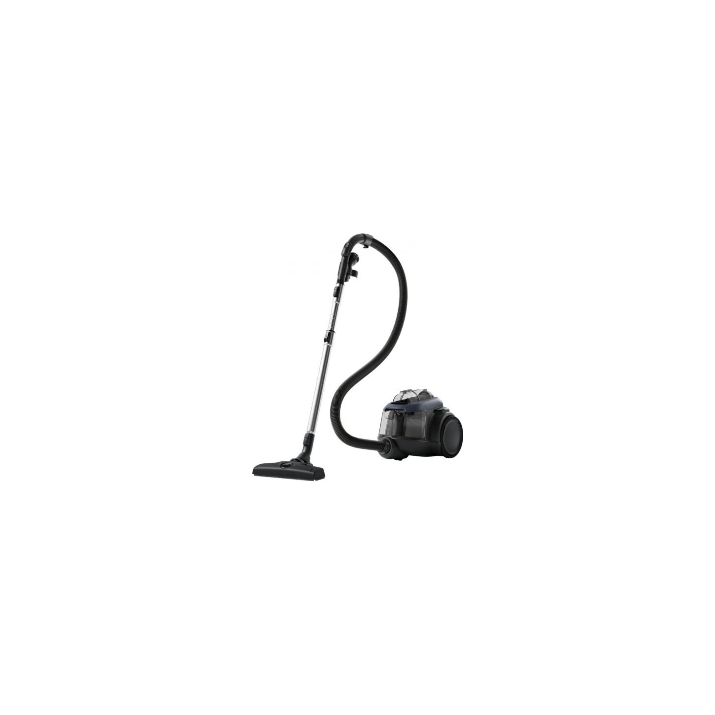 Electrolux Bagless vacuum cleaner 600 EL61C3DB 74dB