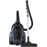 Electrolux Bagless vacuum cleaner 600 EL61C3DB 74dB