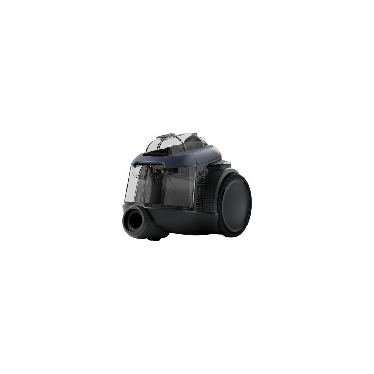 Electrolux Bagless vacuum cleaner 600 EL61C3DB 74dB