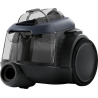 Electrolux Bagless vacuum cleaner 600 EL61C3DB 74dB