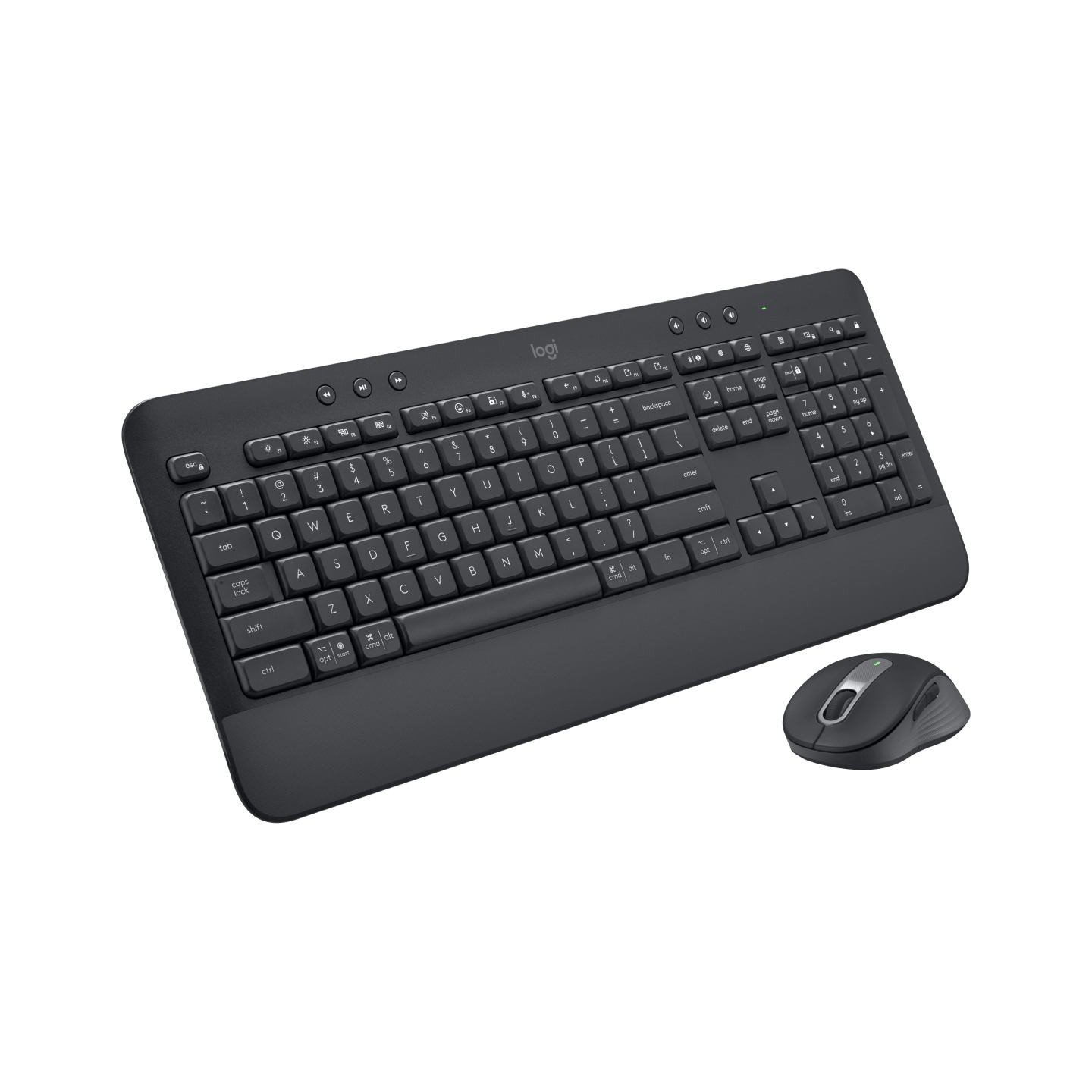 Logitech LOGI Signature MK650 Combo Business (US)