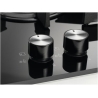 Electrolux Glass-gas hob EGC3322NVK 30 cm