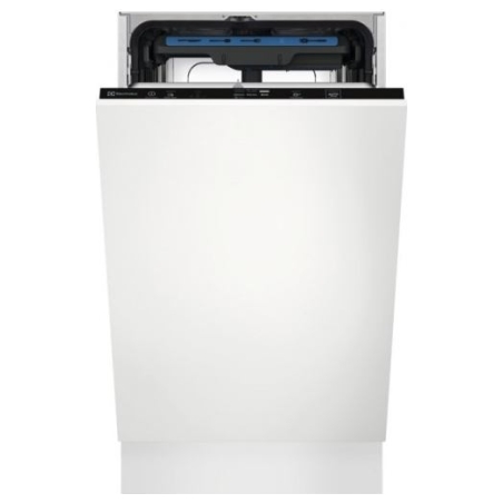 Electrolux Dishwasher with cutlery basket EEA43211L QuickSelect