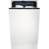 Electrolux Dishwasher with cutlery basket EEA43211L QuickSelect