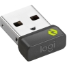 Logitech MK650 SIGNATURE Bluetooth Combo - GRAPHITE - US INT'L - B2B