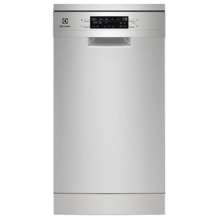 Electrolux Dishwasher with cutlery basket ESA63210SX