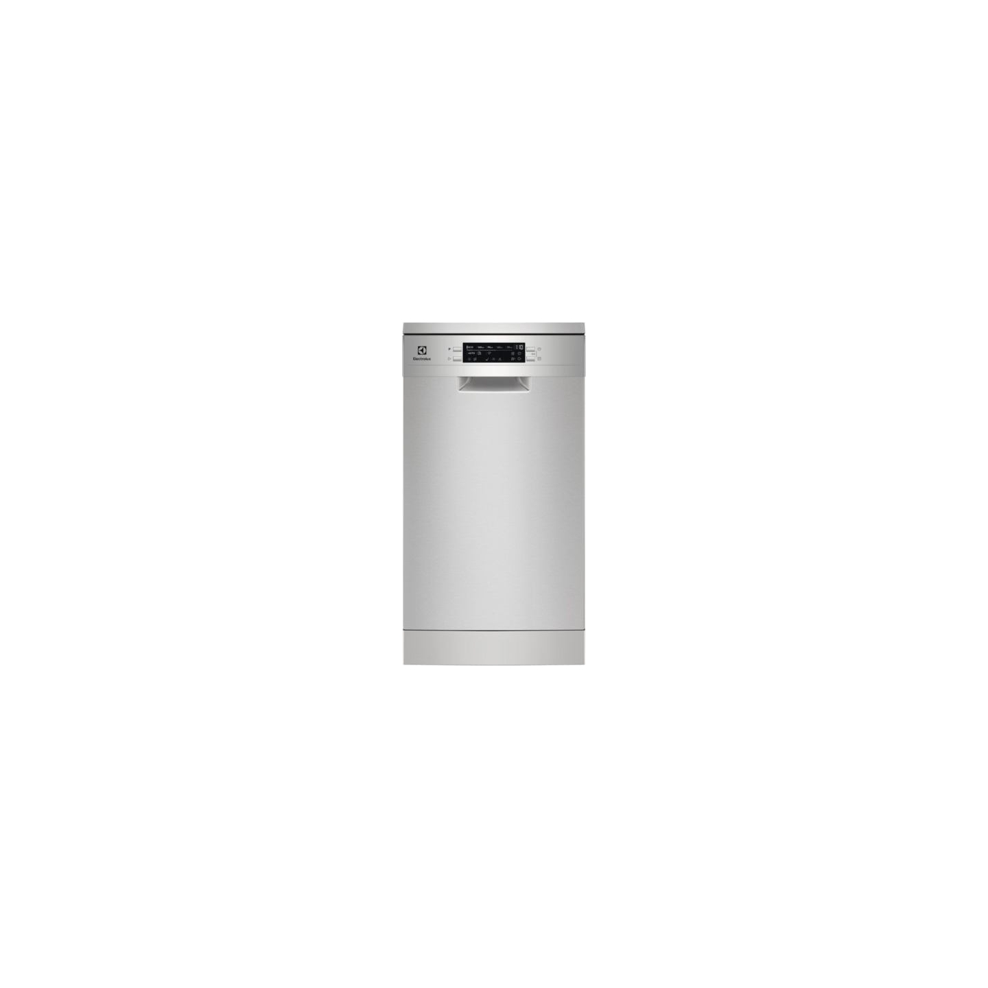 Electrolux Dishwasher with cutlery basket ESA63210SX
