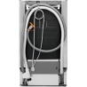 Electrolux Dishwasher with cutlery basket ESA63210SX