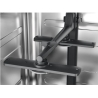 Electrolux Dishwasher with cutlery basket ESA63210SX