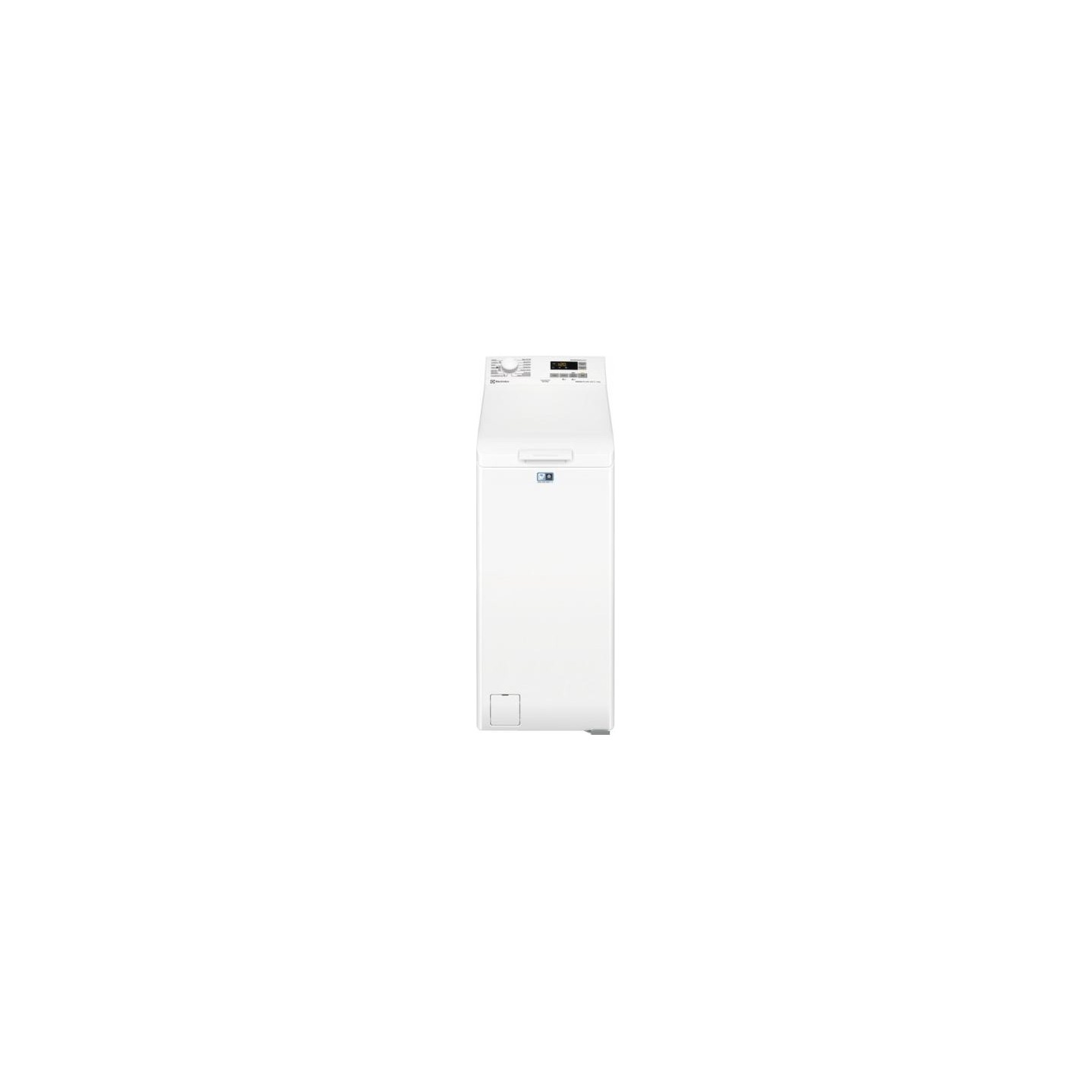 Electrolux Washing machine EW6TN5261FP Electrolux Top