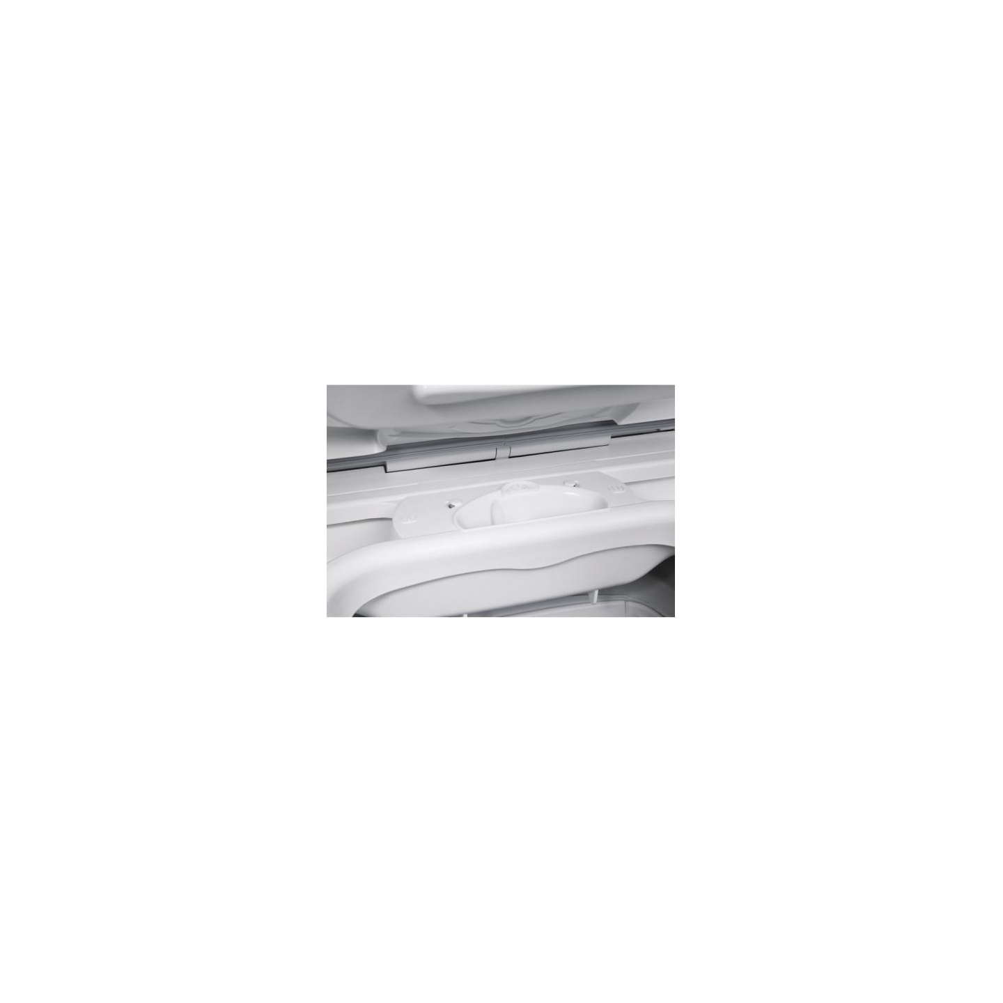 Electrolux Washing machine EW6TN5261FP Electrolux Top