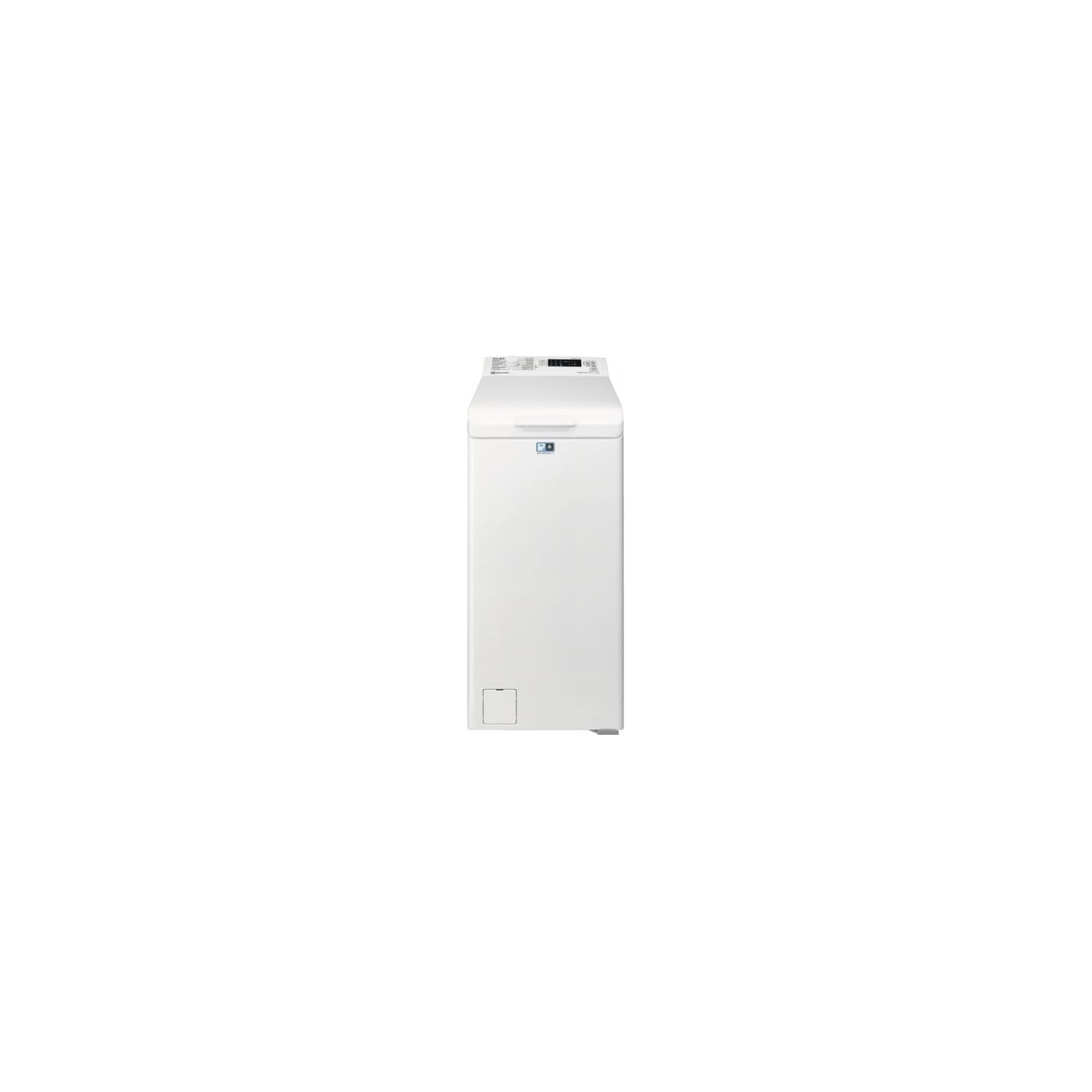 Electrolux Top washing EW2TN25262P machine