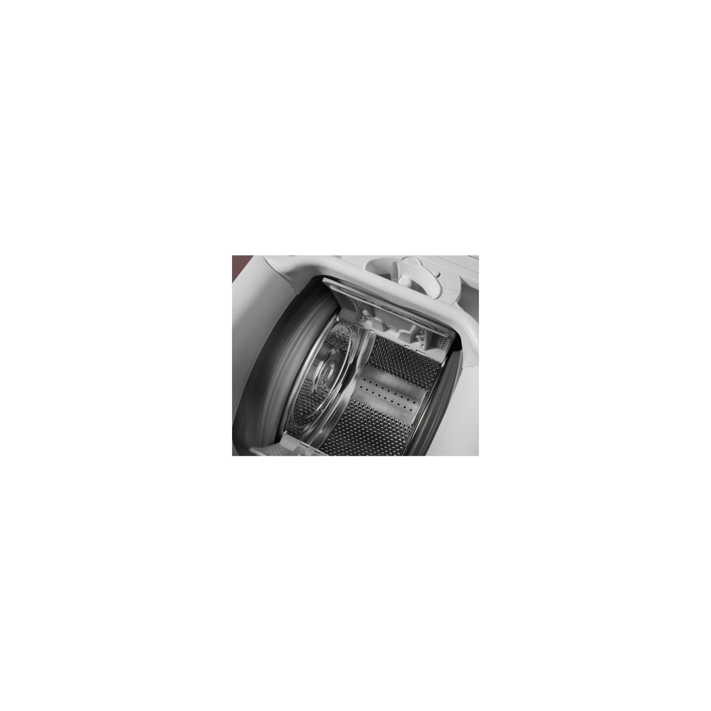 Electrolux Top washing EW2TN25262P machine