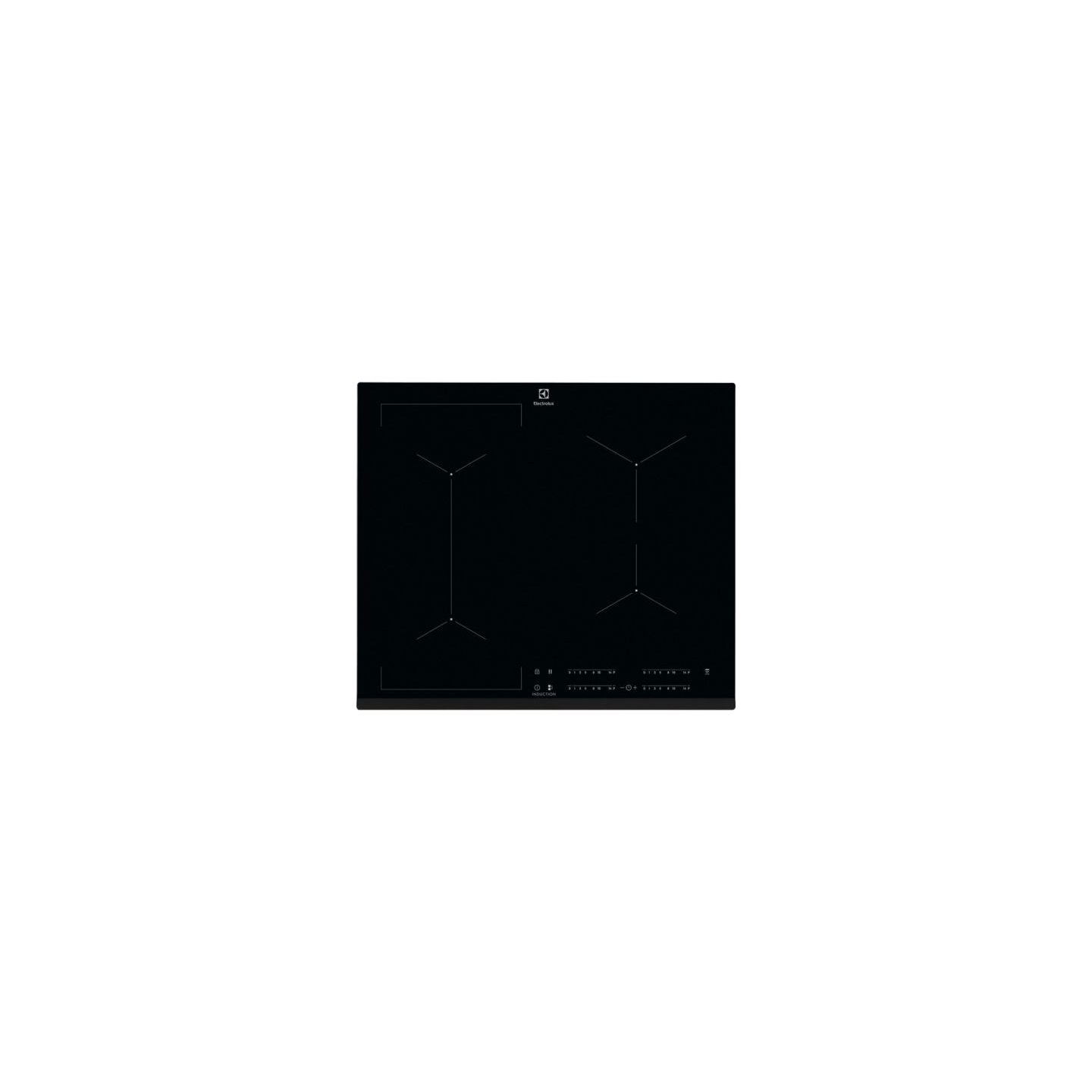 Electrolux Induction hob EIV63443