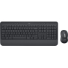 Logitech LOGI Signature MK650 Combo Business (US)