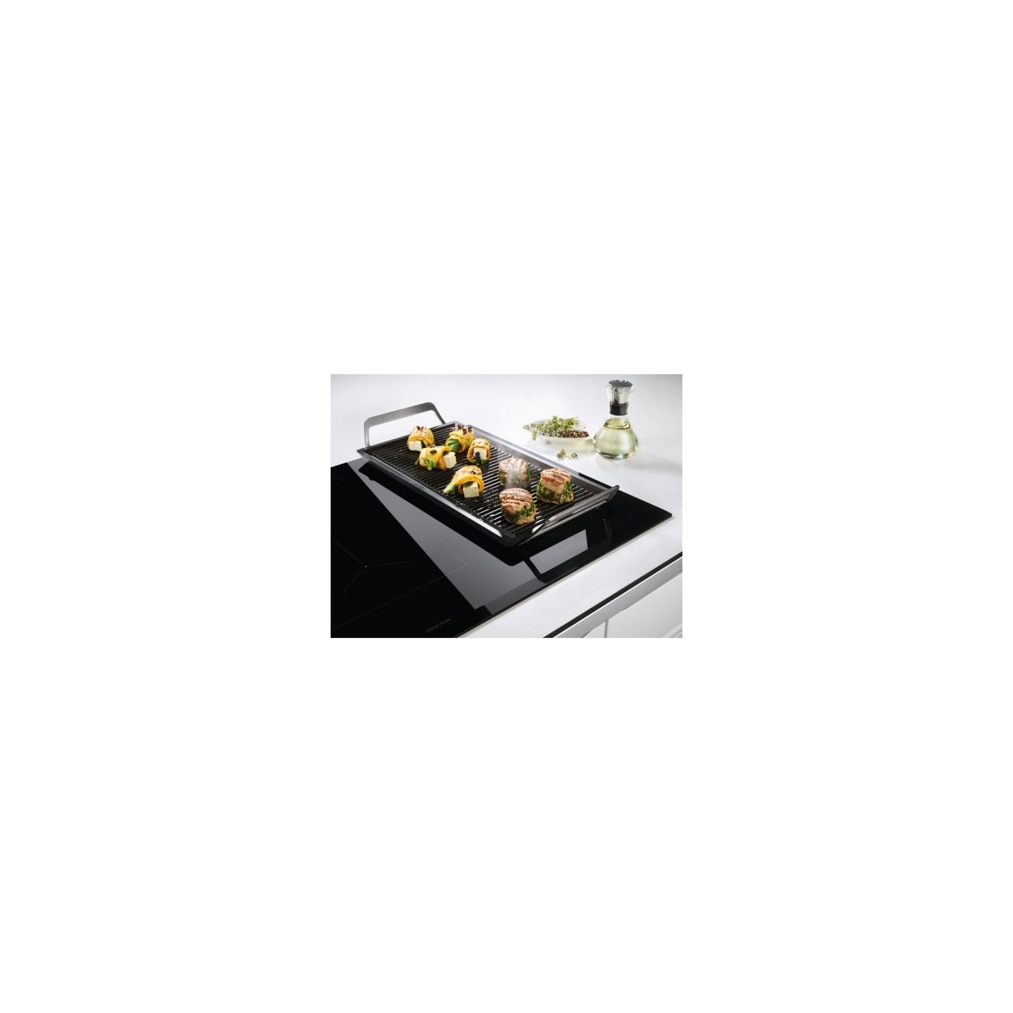 Electrolux Induction hob EIV63443